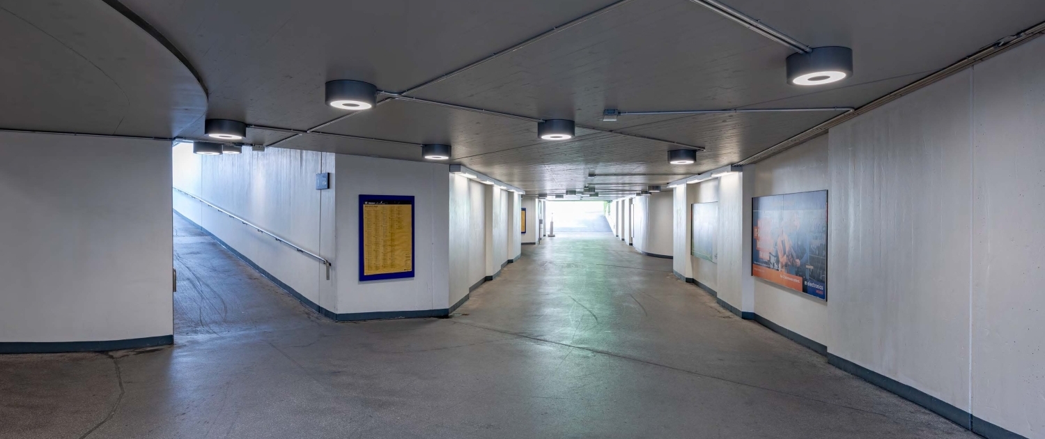 Bahnhof Uster 02 Bahnhof Uster 02